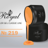 Цветной гель Royal Classic Line 5ml №219