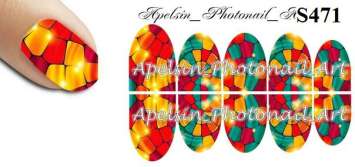 Слайдер-дизайн S471