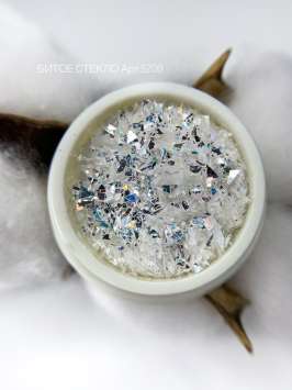 Декор битое стекло Арт.5200