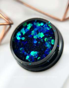 Шестигранники хамелеон Арт.4806