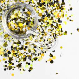 Камифубуки (конфетти) для дизайна №1067