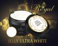 Гель-желе Royal Ultra White
