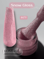 479 LOVE NAIL ГЕЛЬ ЛАК класса Premium                  