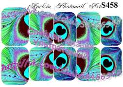 Слайдер-дизайн S458