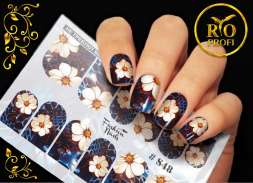 Rio Profi Слайдер дизайн S 48