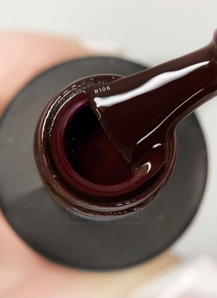 R106 Гель-лак ROYAL 5 ml         