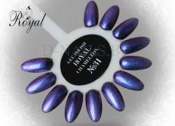 Гель лак ROYAL HAMELEON 9 ml №31