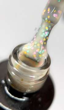 689 LOVE NAIL ГЕЛЬ ЛАК класса Premium             