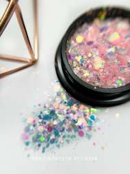 Микс фэнтези зеркальный Арт.5358