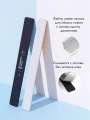 Algebra Beauty Сменные файлы HARD GRAY для пилки на вспененной основе L Plus, 150 грит (50 шт) 