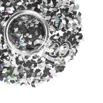 Ромбики для дизайна ногтей №1153 - NEW!   