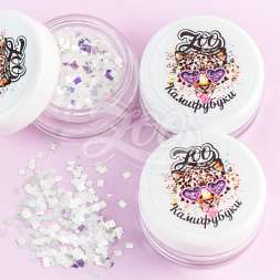 1297 Камифубуки "Осколки зеркала" 