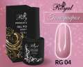 RG04 Гель-лак ROYAL "Голография" 10 ml        