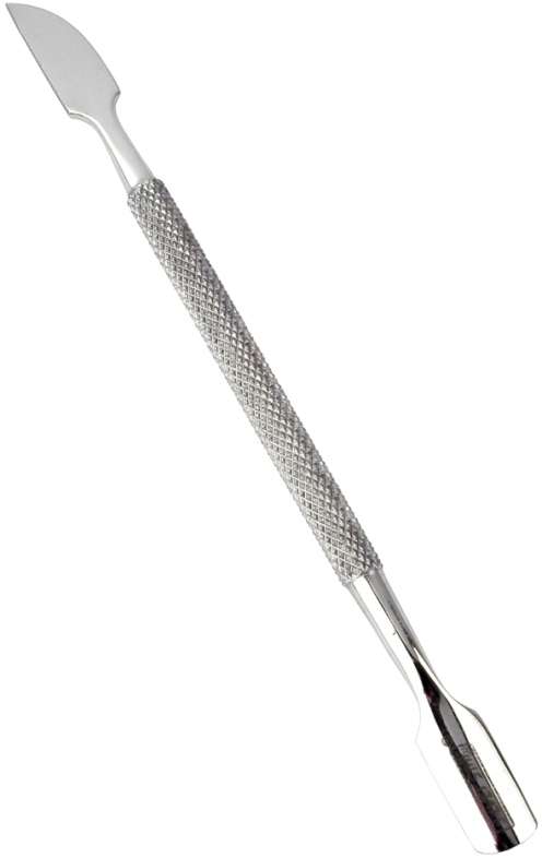 Шабер для маникюра ручной заточки Silver Star AT 948 серия Classic  