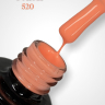 520 LOVE NAIL ГЕЛЬ ЛАК класса Premium     