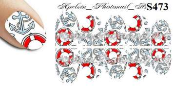 Слайдер-дизайн S473