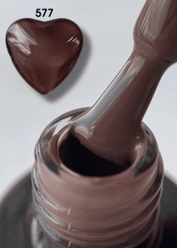 577 LOVE NAIL ГЕЛЬ ЛАК класса Premium       