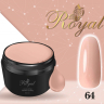 Гель-краска Royal Classic Line 5 ml №64