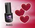 013 LOVE NAIL ГЕЛЬ ЛАК класса Premium 