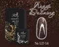 LD14 Гель-лак ROYAL Лазер Даймонд 10 ml    
