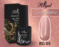 RG05 Гель-лак ROYAL "Голография" 10 ml         