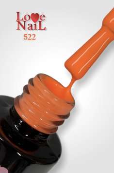 522 LOVE NAIL ГЕЛЬ ЛАК класса Premium   