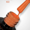 522 LOVE NAIL ГЕЛЬ ЛАК класса Premium   