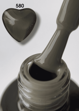 580 LOVE NAIL ГЕЛЬ ЛАК класса Premium         