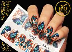 Rio Profi Слайдер дизайн S 51