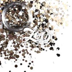 Камифубуки (конфетти) для дизайна №1070