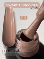 113 LOVE NAIL ГЕЛЬ ЛАК класса Premium 