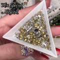 Набор страз SWAROVSKI LUX "Mix Special Crystal"