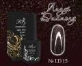 LD15 Гель-лак ROYAL Лазер Даймонд 10 ml     