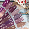 482 LOVE NAIL ГЕЛЬ ЛАК класса Premium                     