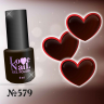 579 LOVE NAIL ГЕЛЬ ЛАК класса Premium        