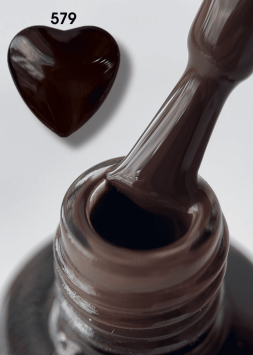 579 LOVE NAIL ГЕЛЬ ЛАК класса Premium        