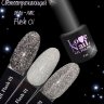 .Светоотражающий гель-лак LOVE NAIL Flash 01 5 мл 
