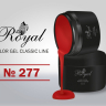 Цветной гель Royal Classic Line 5ml №277