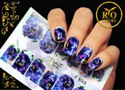 Rio Profi Слайдер дизайн S 53