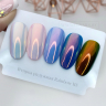 Втирка радужная Rainbow 11S   