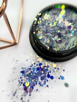 Микс фэнтези зеркальный Арт.5360