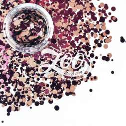 Камифубуки (конфетти) для дизайна №1071