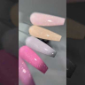 LOVE NAIL SECRET NIGHT TOP декоративный топ без липкого слоя 