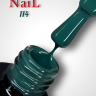 114 LOVE NAIL ГЕЛЬ ЛАК класса Premium 