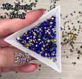 Набор страз SWAROVSKI LUX "Mix Special Cobalt" 