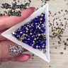 Набор страз SWAROVSKI LUX "Mix Special Cobalt" 