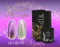 HM19 Гель-лак ROYAL Хамелеон Мистери 10 ml      