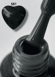 581 LOVE NAIL ГЕЛЬ ЛАК класса Premium          