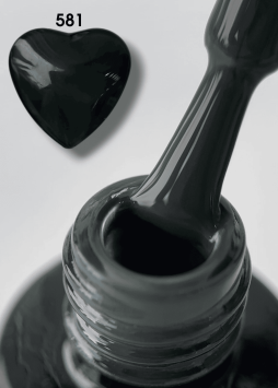 581 LOVE NAIL ГЕЛЬ ЛАК класса Premium          