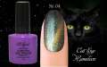 Гель лак ROYAL CAT EYE HAMELEON 9ml №04